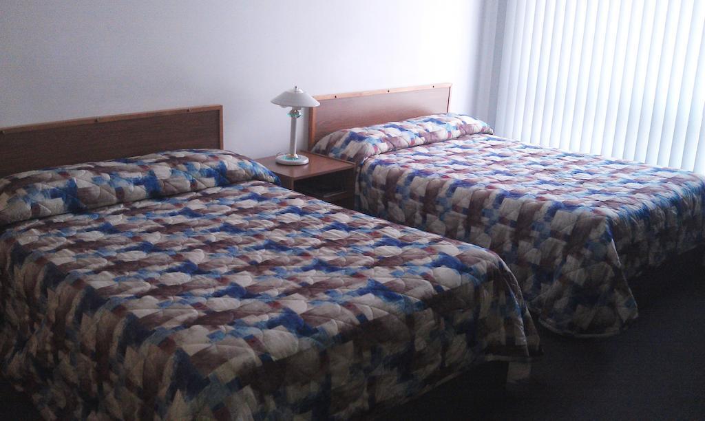 Motel Royal Cabano Kamer foto