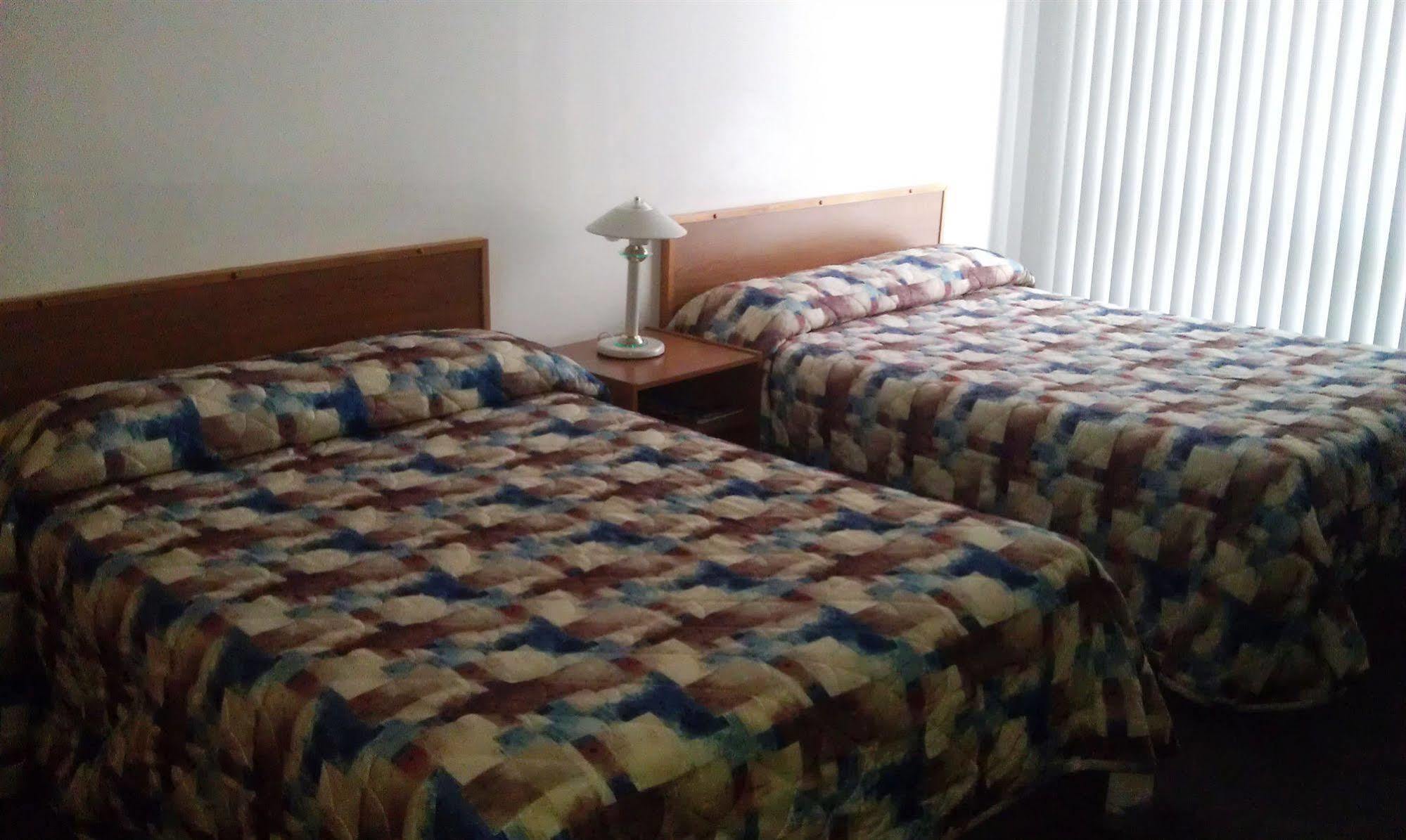 Motel Royal Cabano Buitenkant foto